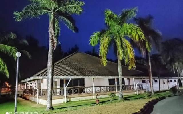 Felda Residence Sahabat