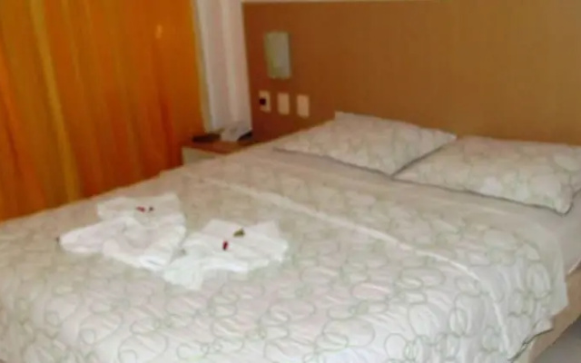 Pipas Ocean Residence