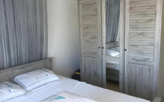 Volledig vernieuwd appartement tussen zee,bos en de duinen