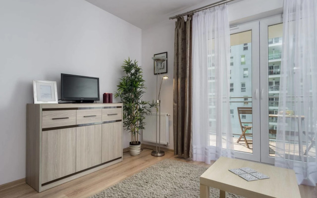 Great apartment near the beach