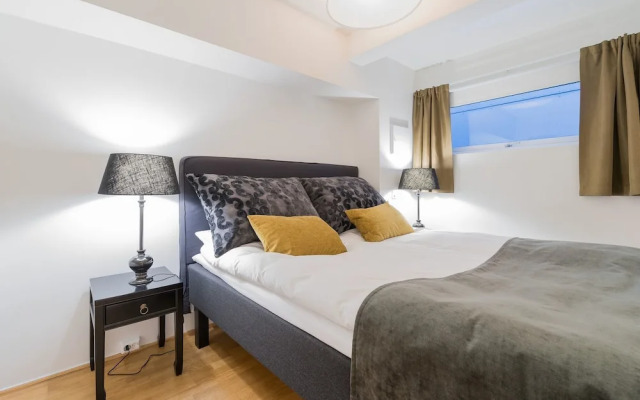 Nordic Host - Prinsens Gate 10-High End