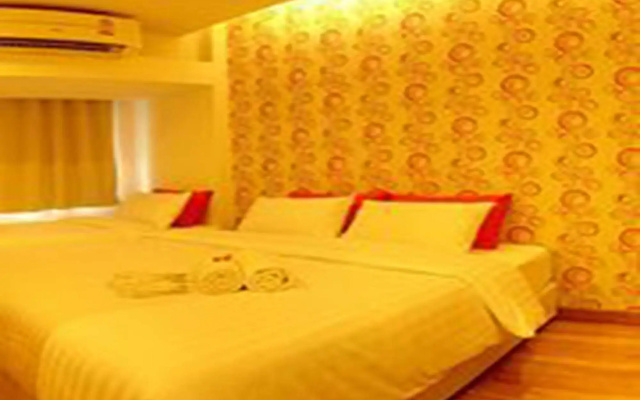 Nantra Silom