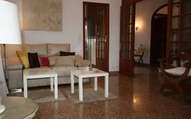 Villa Porto Big House Close The Sea