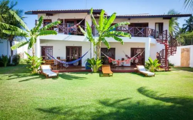 Casa Cumbuco Hostel E Hospedaria