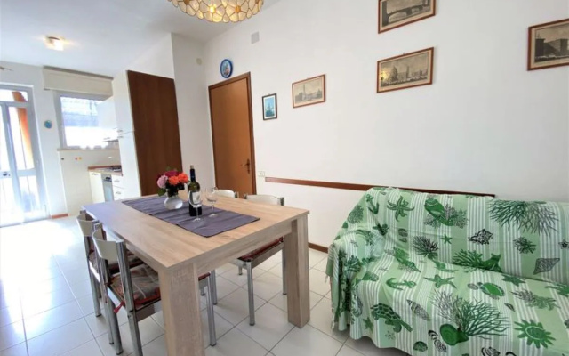 Palazzeta IV (VAD231)