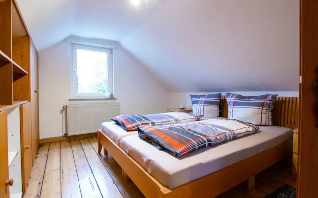 Vakantieappartement Alstaden 1