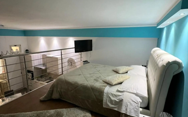 Casa vacanza toledo