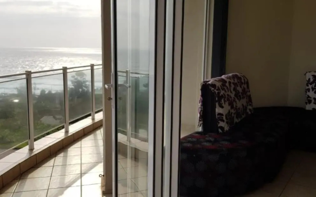 10 Seahorse, Scottburgh