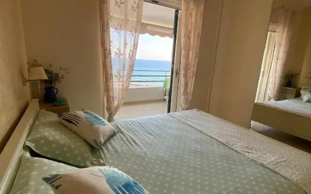 Daydream Seaview Deluxe Home 152