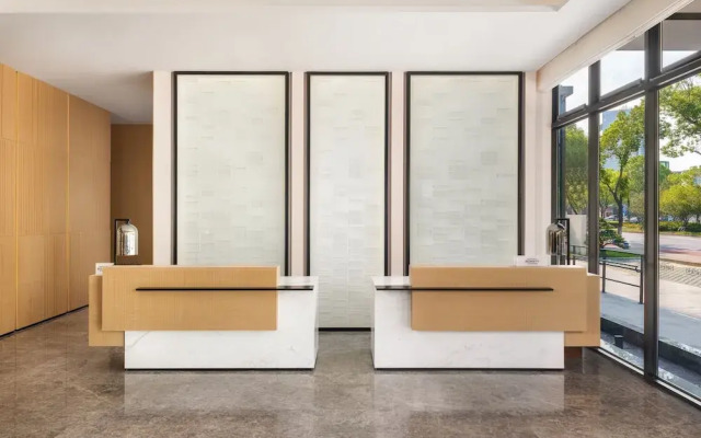 Fairfield By Marriott Changshu Hi-Tech Zone