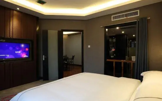 Style Hotel (Ningxiang Store)