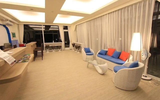 Sunrise Resort