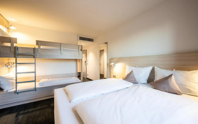 Serways Hotel Weiskirchen Nord