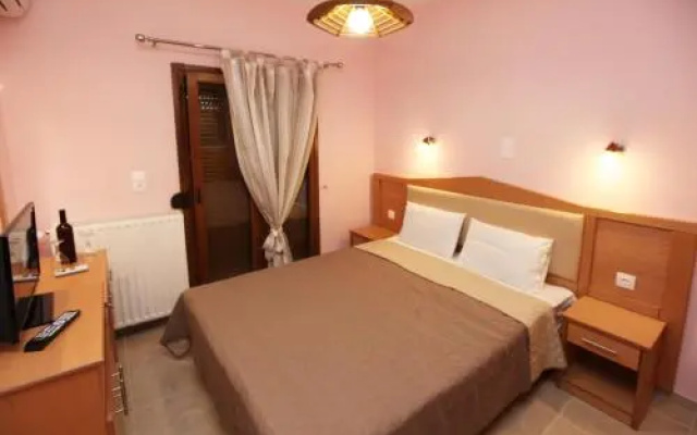 Hotel Irini