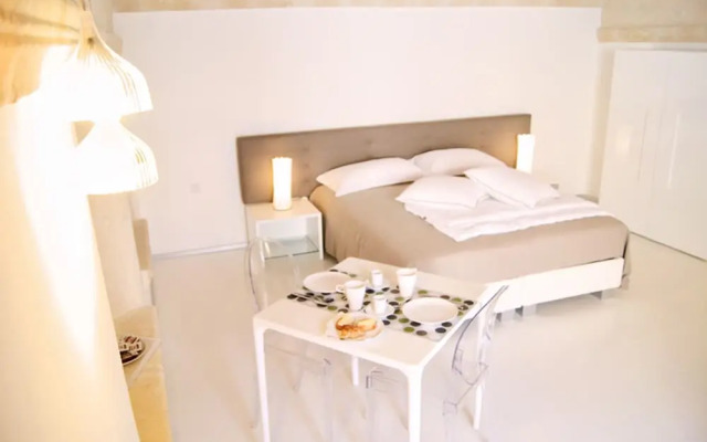 B&B Sotto la Volta