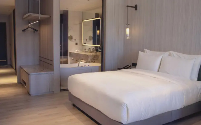 Hotel dua Kenting