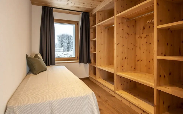 Flem Mountain Lodge