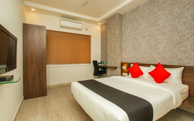 Hotel DBrooks