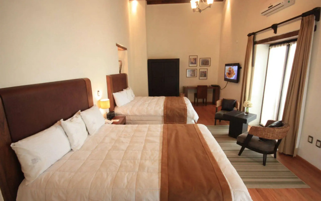 Casona Alonso 10 - Hotel Boutique