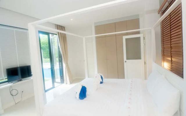 Phureesala Villa - A7