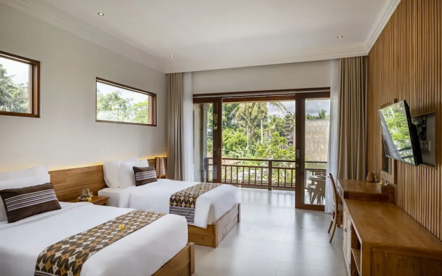 Vije Boutique Resort & Spa