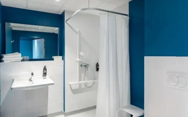 Ibis Budget Morlaix