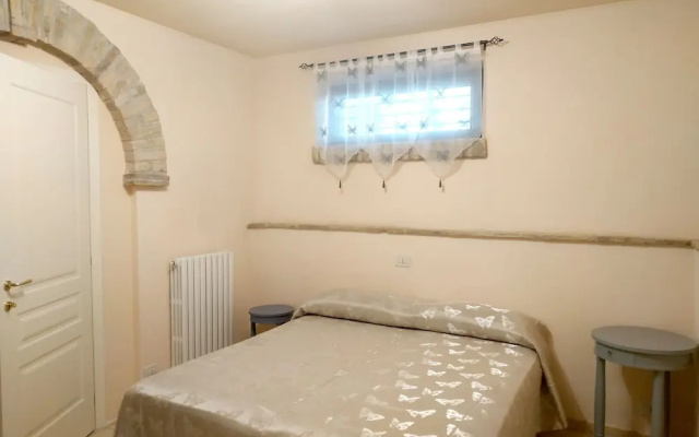Villa Maja Country House