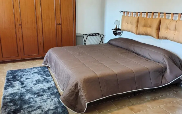 Casa Vacanze Il Vallo - Appartamenti con Piscine Indipendenti