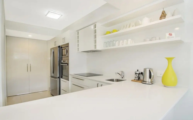 Kananda Private Holiday Apartment