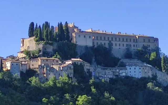 Casa Pasquina