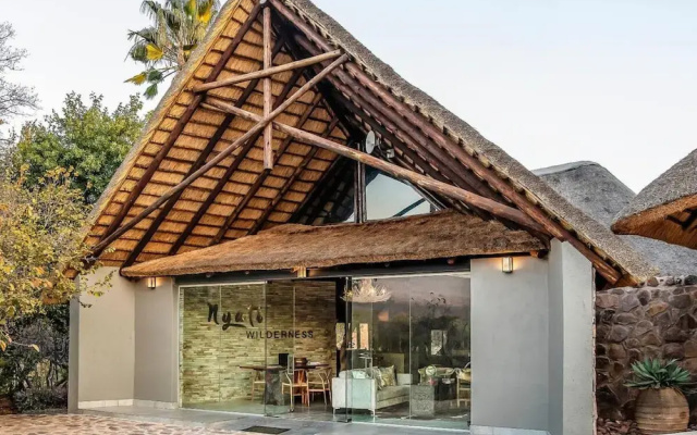 Valamanzi Lodge