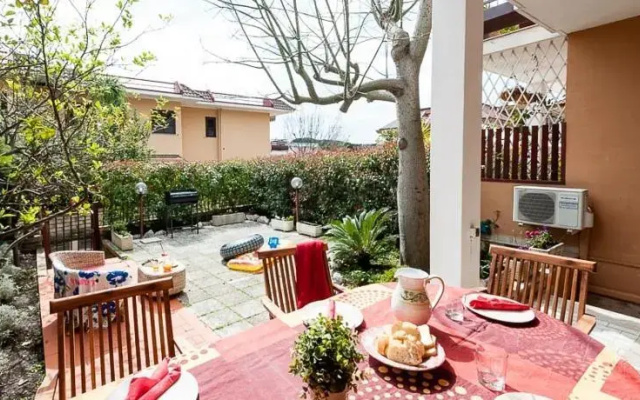 Villa Solemar