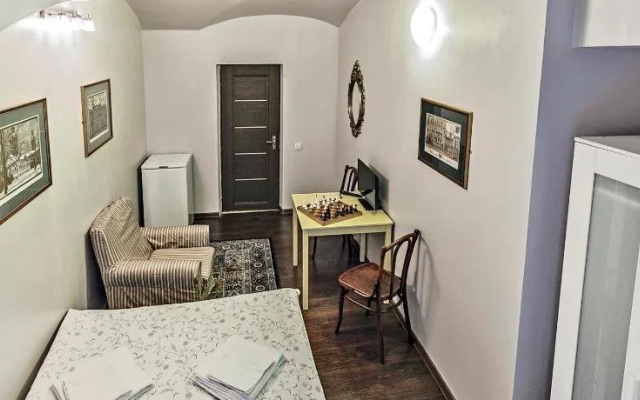 Guest House Griboedova 12