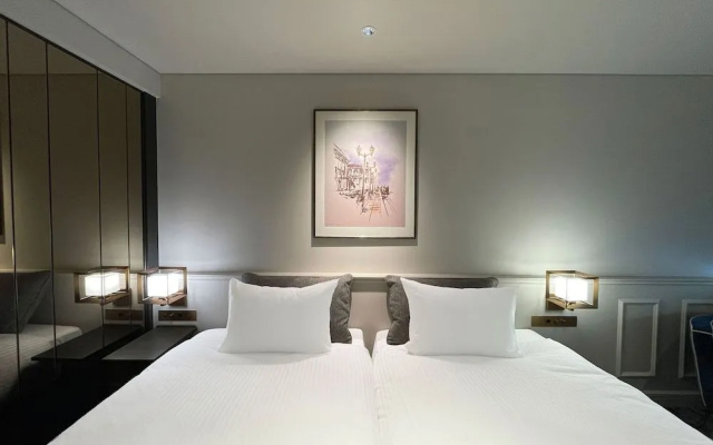 Ginza Hotel by Granbell