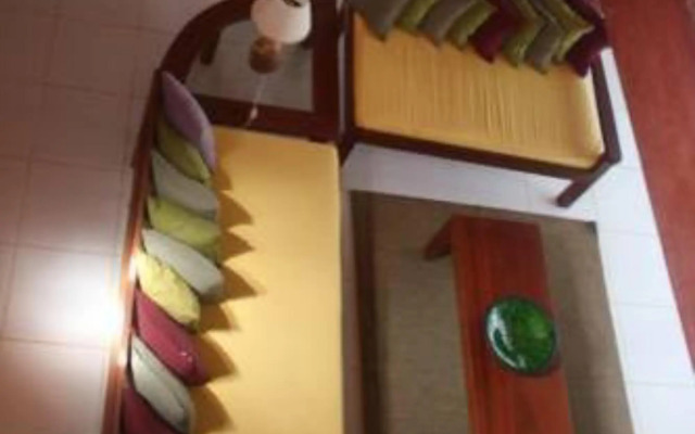 Domus Villas de Luxo