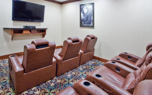 Staybridge Suites Columbus - Fort Benning by IHG
