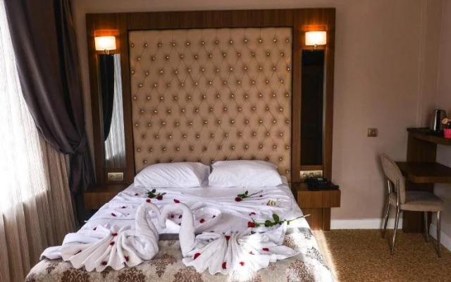 Royal Sivas Otel