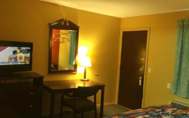 Wye Motel