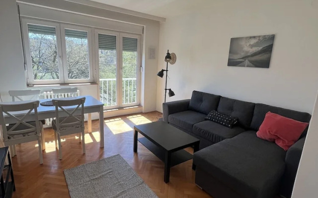 Belgrade Center Apartment II