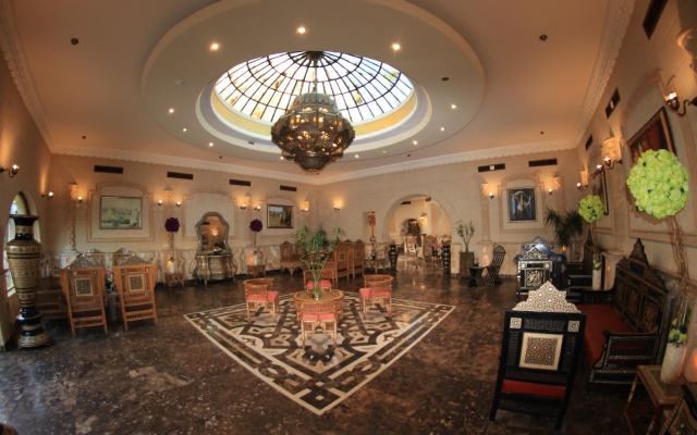 Oriental Rivoli Hotel & SPA