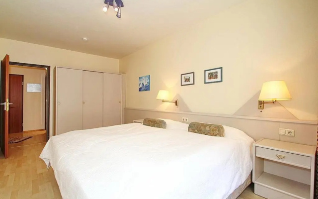 Strandresidenz Timmendorfer Strand Strandresidenz Appartement 203