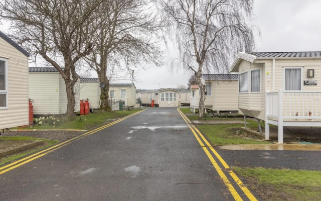 Alluring Home in Hastings Near Sea