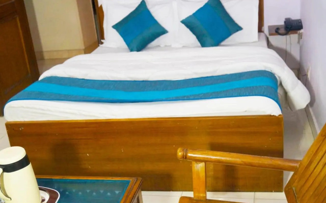 Hotel De Hocks Deluxe