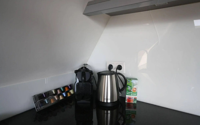 Luxury Apartments ll
