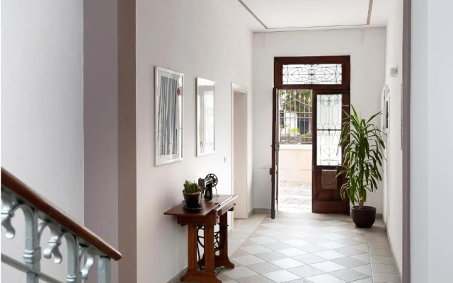Bed & Breakfast Borgo Castello