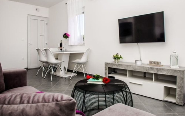 Apartments Zdeslav