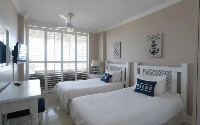 602 Marbella Umhlanga Durban