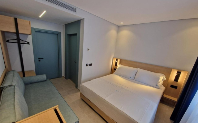 Victoria Boutique Hotel