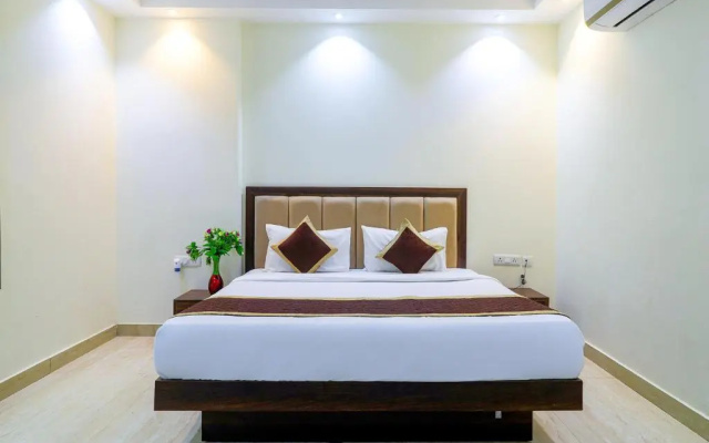 FabHotel The Premium Suits