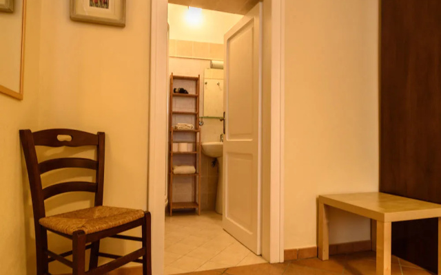 Casa Lilla Bed & Breakfast